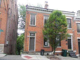 Foreclosed Home - 335 MILTON ST, 45202