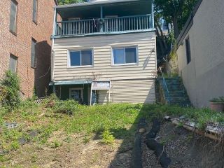 Foreclosed Home - 446 MILTON ST, 45202