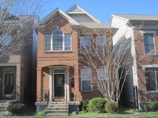 Foreclosed Home - 929 WENINGER CIR, 45203