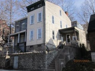 Foreclosed Home - List 100059186