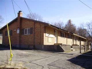 Foreclosed Home - 3027 THERESA ST, 45204