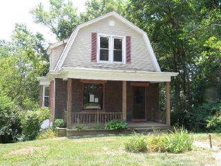 Foreclosed Home - 3375 HILLSIDE AVE, 45204