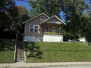 Foreclosed Home - 3670 RIVER RD, 45204