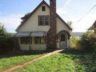 Foreclosed Home - 3415 HILLSIDE AVE, 45204