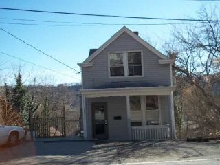 Foreclosed Home - 3741 HILLSIDE AVE, 45204