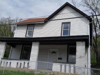 Foreclosed Home - 4522 RIVER RD, 45204