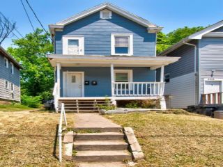Foreclosed Home - 3040 GLENWAY AVE, 45204