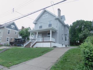 Foreclosed Home - 2608 BUSHNELL ST, 45204