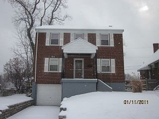 Foreclosed Home - List 100006450