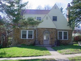 Foreclosed Home - List 100019634