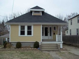Foreclosed Home - 4024 HEYWARD ST, 45205