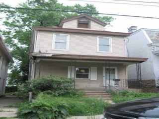 Foreclosed Home - 1218 MANSS AVE, 45205