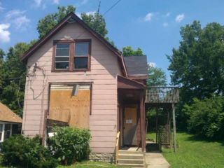 Foreclosed Home - 1630 1ST AVE, 45205