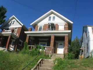 Foreclosed Home - 907 ROSEMONT AVE, 45205