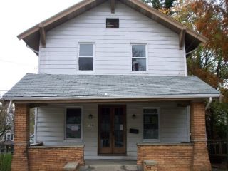 Foreclosed Home - 1236 SLIKER AVE, 45205