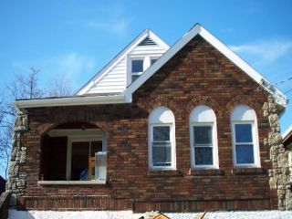 Foreclosed Home - 1523 MANSS AVE, 45205
