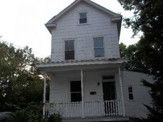 Foreclosed Home - List 100227093