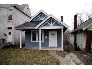 Foreclosed Home - 939 WOODLAWN AVE, 45205
