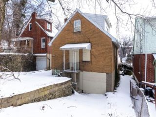 Foreclosed Home - 1619 WYOMING AVE, 45205