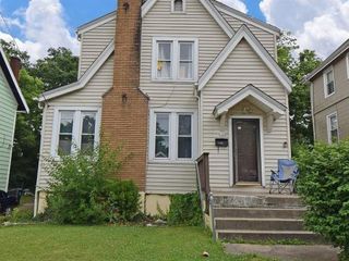 Foreclosed Home - 1118 FAIRBANKS AVE, 45205