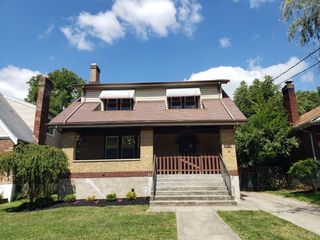 Foreclosed Home - 4312 SAINT LAWRENCE AVE, 45205