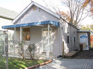 Foreclosed Home - 2936 CLEINVIEW AVE, 45206