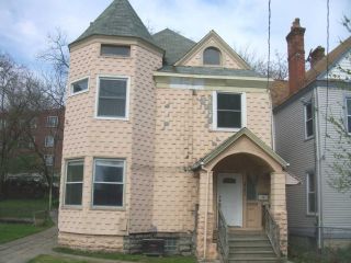 Foreclosed Home - List 100283083