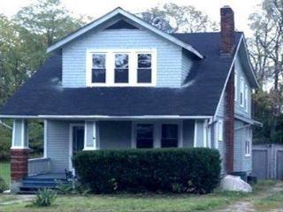 Foreclosed Home - List 100620972