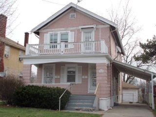 Foreclosed Home - 3626 TAMARACK AVE, 45207