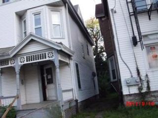 Foreclosed Home - List 100234764