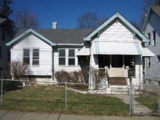Foreclosed Home - List 100279361