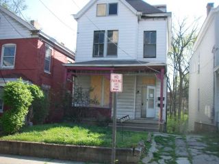 Foreclosed Home - List 100279393