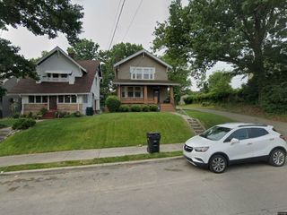 Foreclosed Home - 2001 HEWITT AVE, 45207