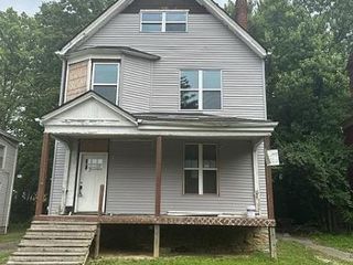 Foreclosed Home - 3620 TRIMBLE AVE, 45207