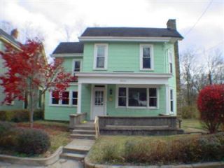 Foreclosed Home - 4821 EASTERN AVE, 45208