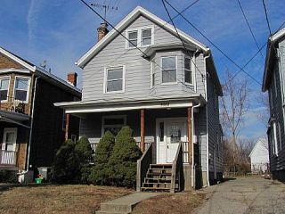 Foreclosed Home - 3088 MARKBREIT AVE, 45209