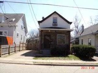 Foreclosed Home - List 100058573