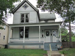 Foreclosed Home - List 100117058