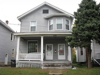 Foreclosed Home - List 100217376