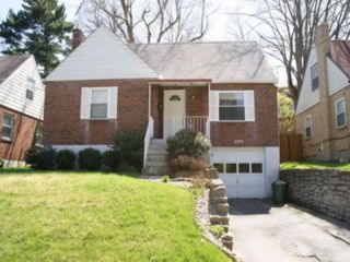 Foreclosed Home - List 100373671