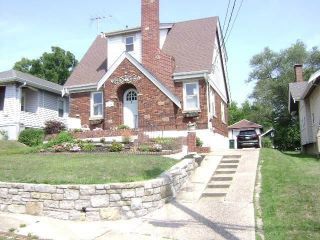 Foreclosed Home - 3544 MADISON PARK AVE, 45209