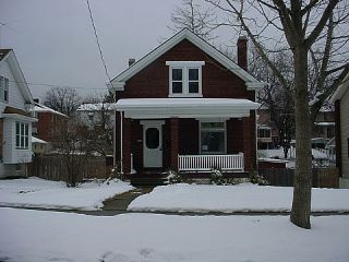 Foreclosed Home - 3234 STANHOPE AVE, 45211