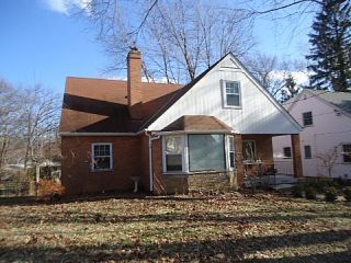Foreclosed Home - List 100006456