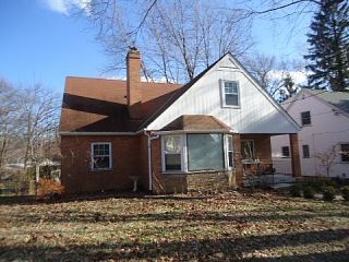 Foreclosed Home - 3244 KOENIG AVE, 45211