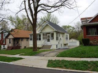 Foreclosed Home - 3118 ROOSEVELT AVE, 45211