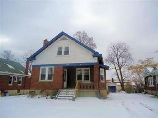 Foreclosed Home - List 100058007