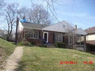 Foreclosed Home - List 100058211