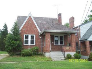 Foreclosed Home - List 100058751
