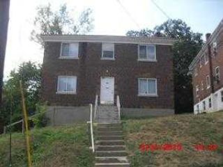 Foreclosed Home - List 100059107
