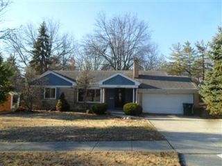 Foreclosed Home - 2549 FLEETWOOD AVE, 45211